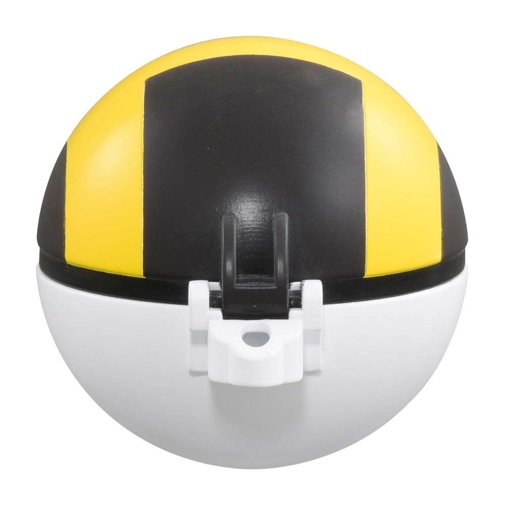 POKEMON ULTRA BALL MONCOLLE MB-03 | TAKARA TOMY POKEMON ULTRA BALL MONCOLLE MB-03 | TAKARA TOMY